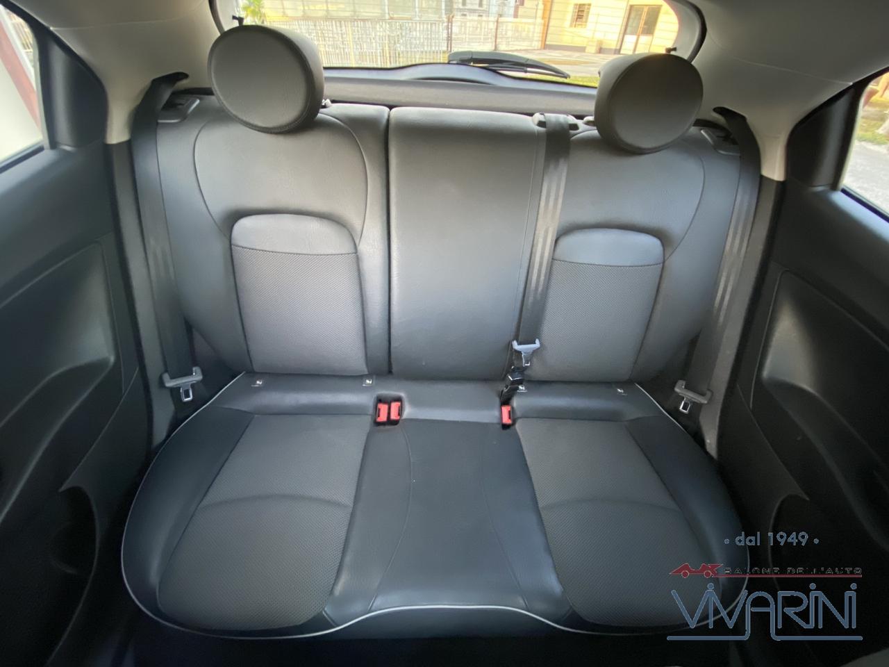 Fiat 500X 2.0 MultiJet 140 CV 4x4 Cross PREZZO REALE