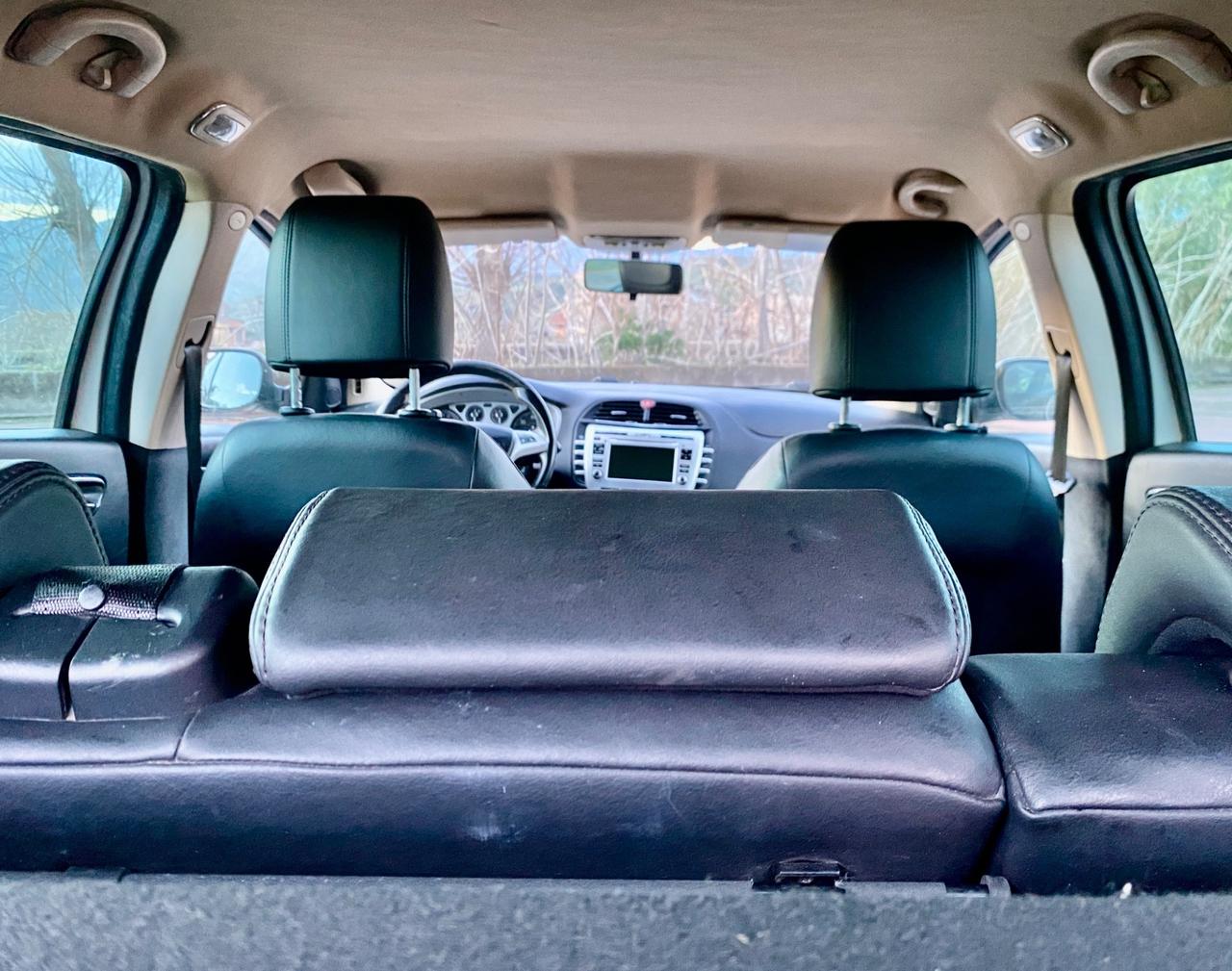 Lancia Delta 1.6 MJT 120cv Platino