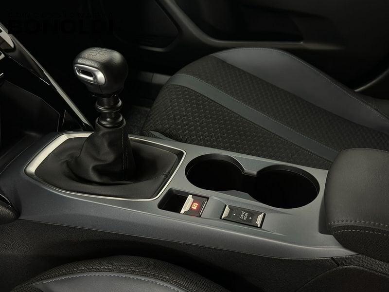 Peugeot 2008 PureTech 100 Allure S&S