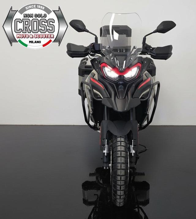BENELLI TRK 702X - EURO 5+