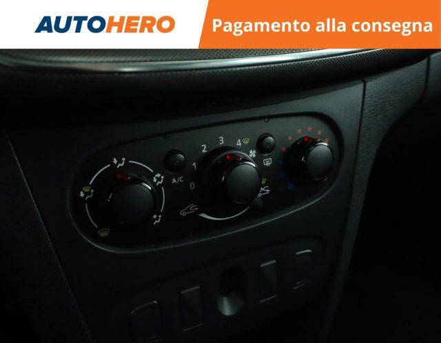 DACIA Sandero Stepway 1.0 SCe 75 CV Access