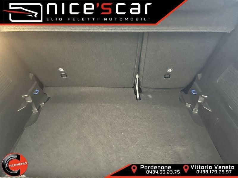 Citroën C3 Aircross BlueHDi 110 S&S You