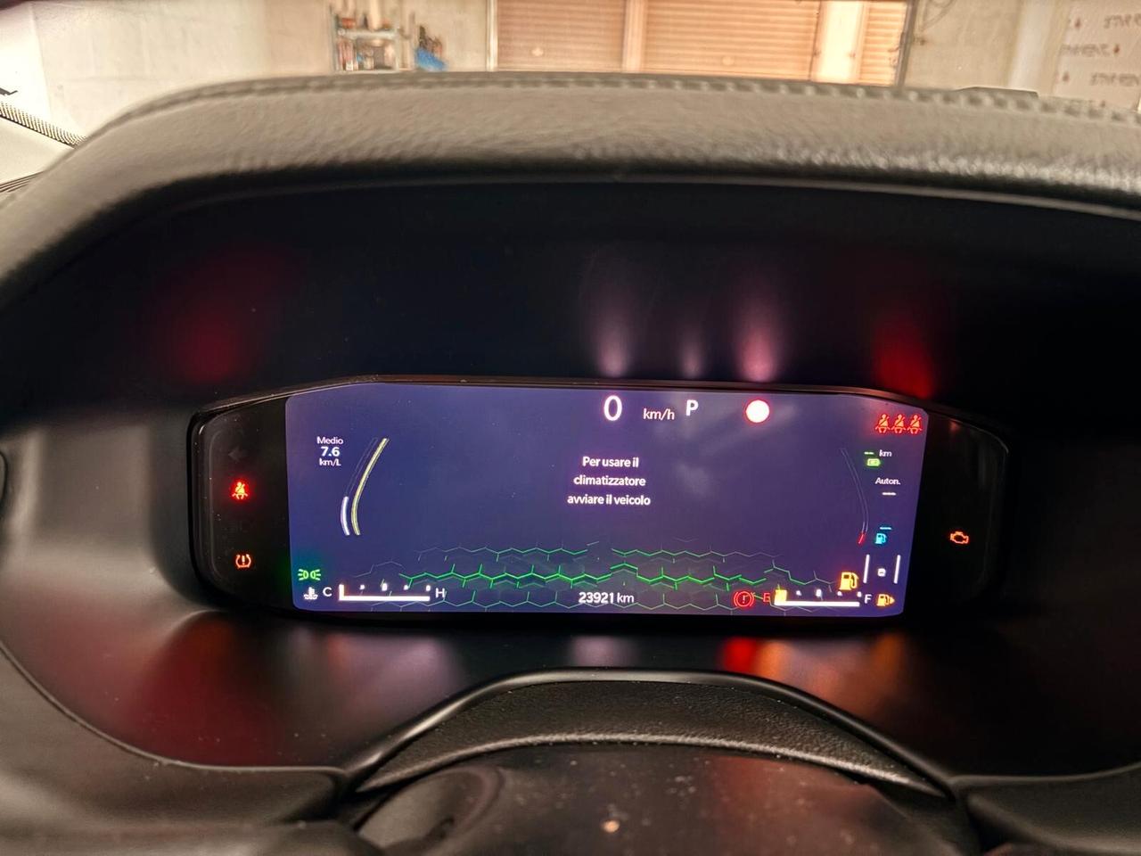 Jeep Compass 1.3 Turbo T4 190 CV PHEV AT6 4xe Limited UNICO PROPRIETARIO