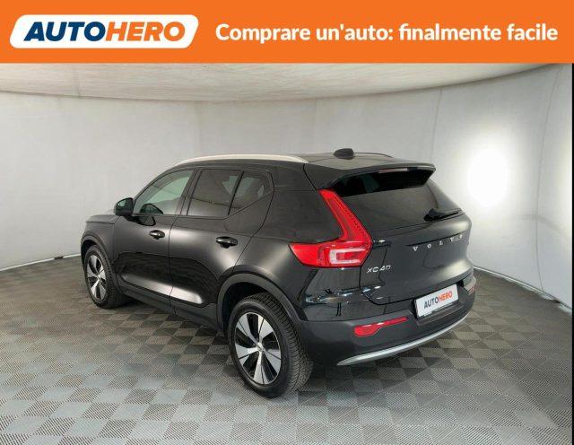 VOLVO XC40 D3 AWD Geartronic Momentum