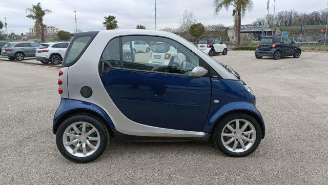SMART ForTwo 800 coupé Passion cdi n°9