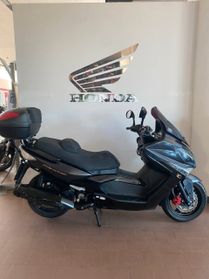 Kymco Xciting 300i r