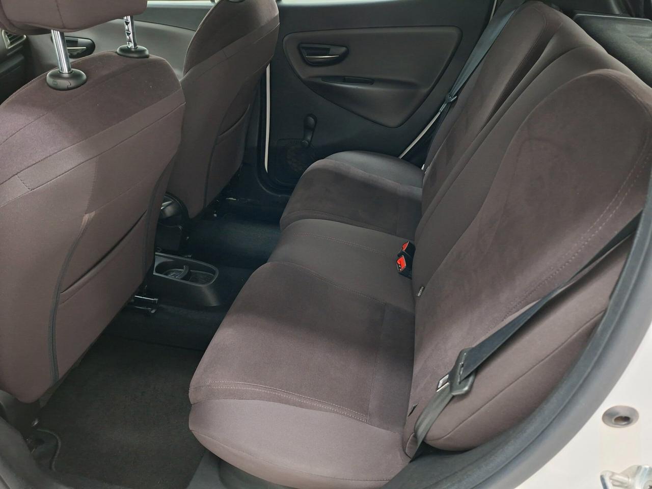 Lancia Ypsilon 0.9 TwinAir 85cv Ecochic Platinum