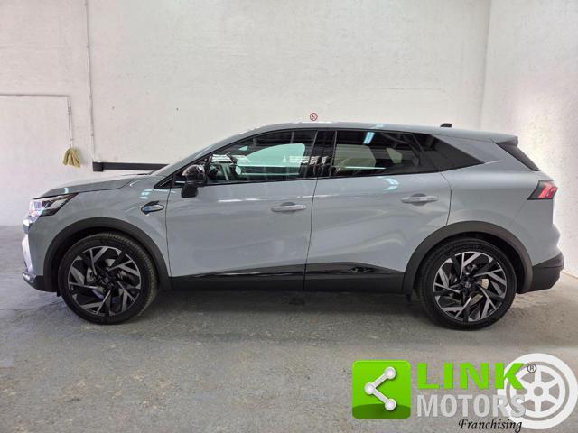 RENAULT Symbioz Full Hybrid E-Tech 145 CV Esprit Alpine GARANZIA