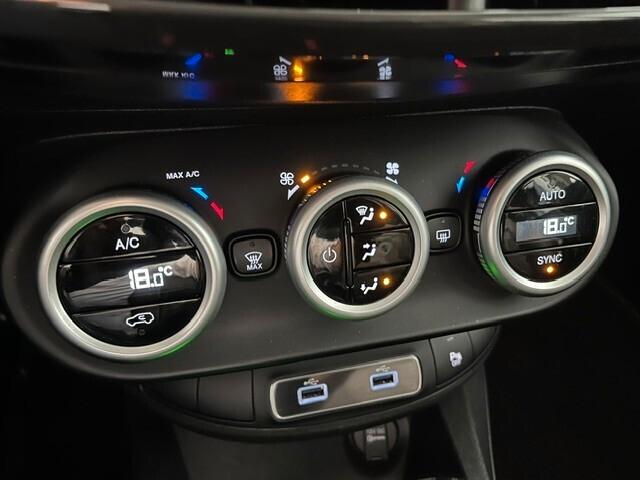Fiat 500X 1.5 T4 Hybrid 130 CV DCT Sport Dolcevita
