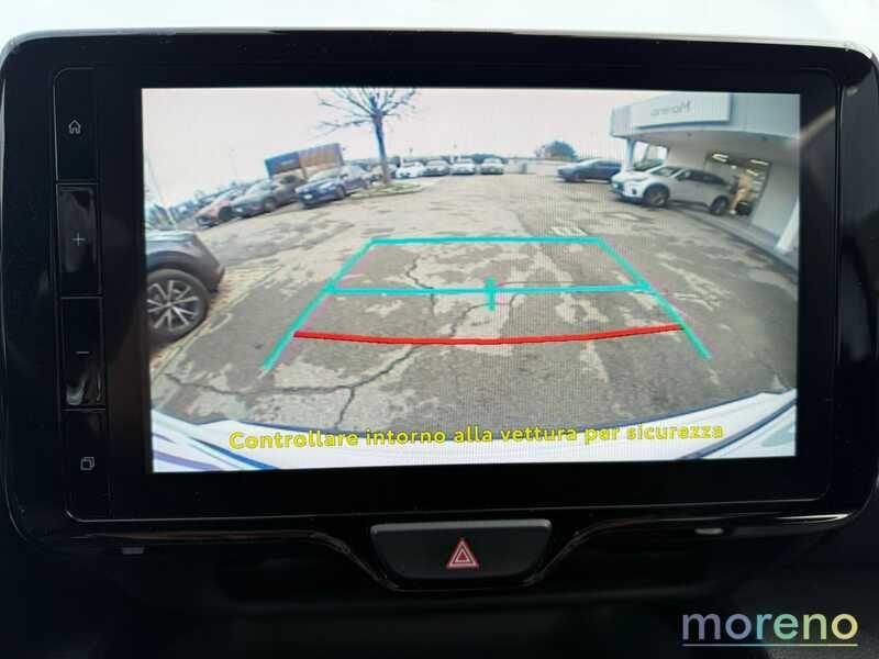 Toyota Yaris Cross 1.5h Trend fwd 116 CV e-cvt 2WD