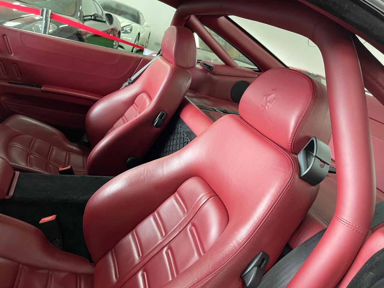 Ferrari 575 M Maranello F1 Unipro Da Concorso PERMUTE RATE