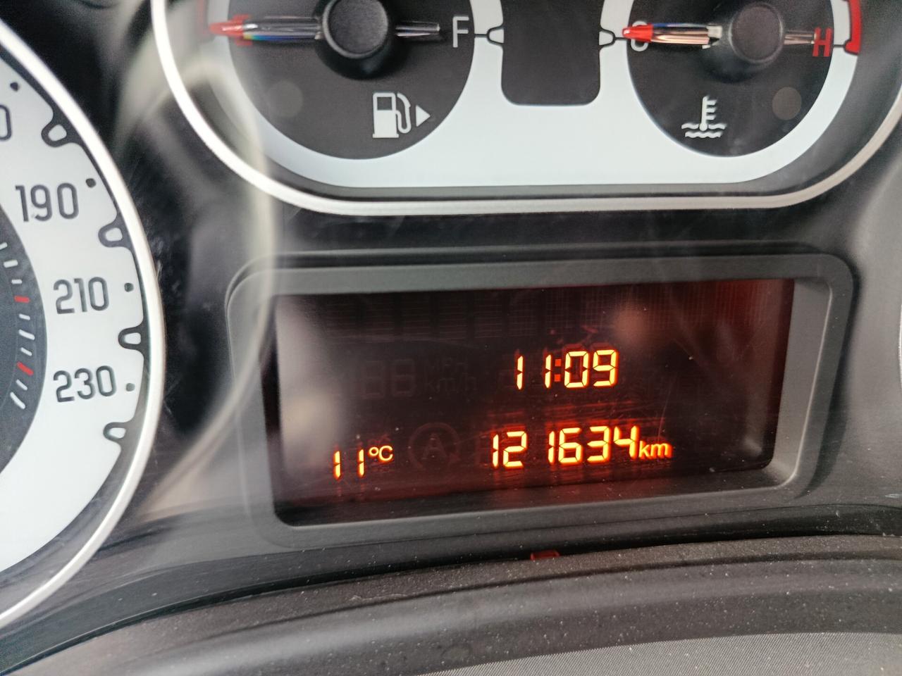 Fiat 500L 1.3 Multijet 95 CV Lounge