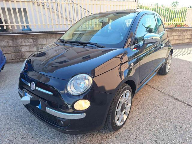 FIAT 500 1.3 Multijet 16V 95 CV Lounge
