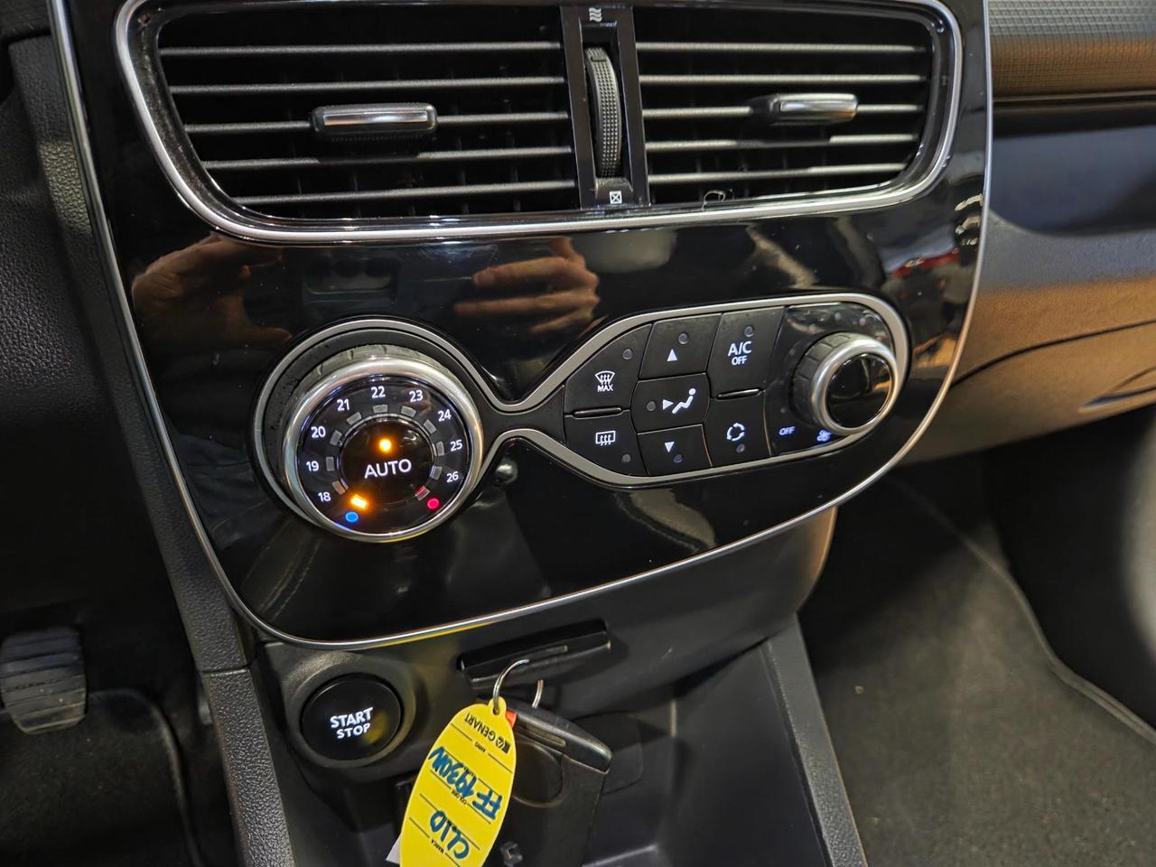 Renault Clio 5 Porte Clio 1.5 dci energy Intens 90cv