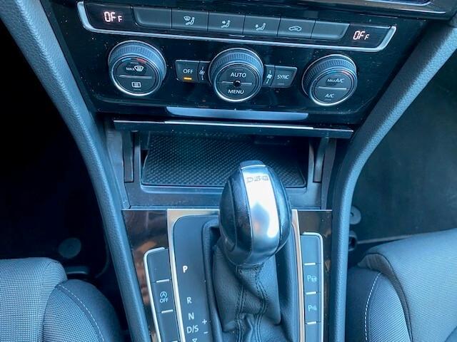 Volkswagen Golf 2.0 TDI DSG 5p. Highline BlueMotion Technology