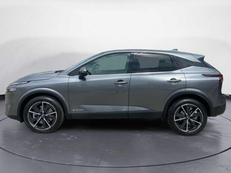 NISSAN Qashqai 1.5 e-power Tekna 2wD