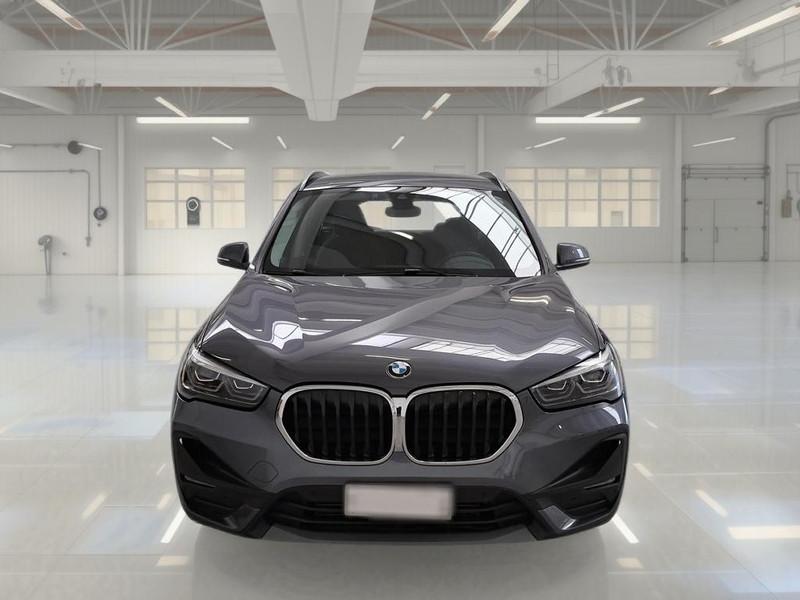 BMW X1 xDrive 25e Business Advantage automatico
