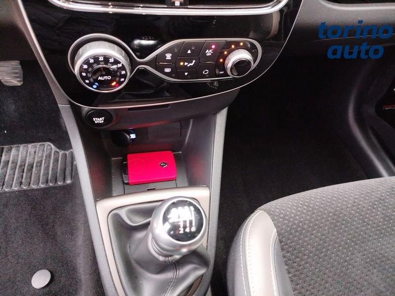 Renault Clio Clio dCi 8V 110CV Start&Stop 5 porte Energy Intens