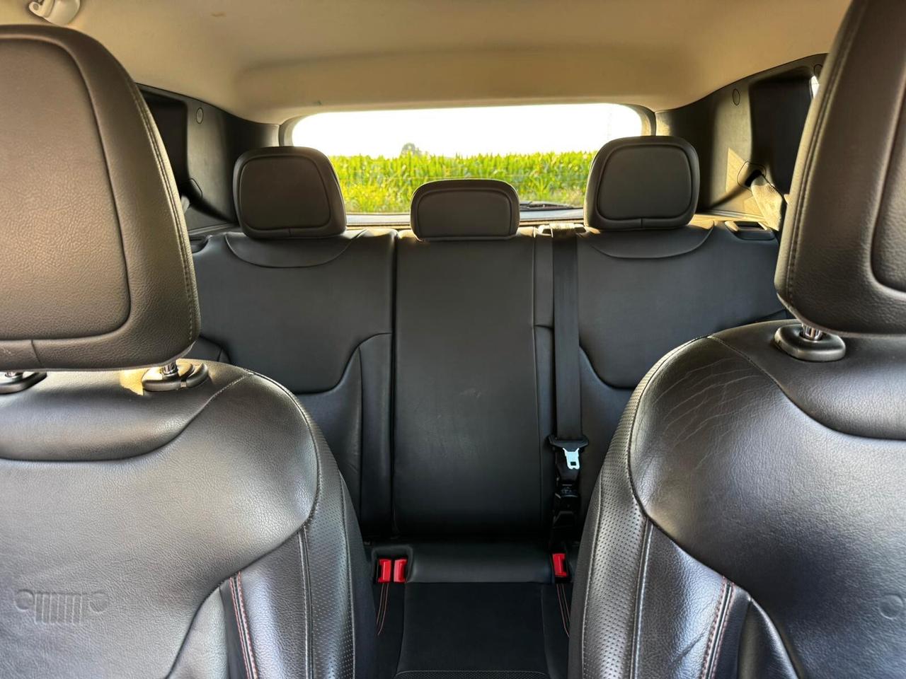 Jeep Renegade 2.0 Mjt 140CV 4WD Active Drive Limited