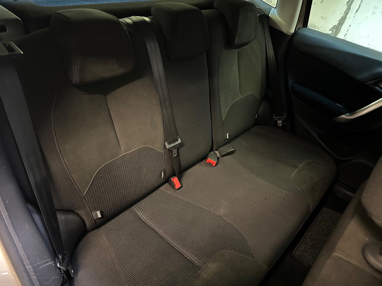Citroen C3 1.6 HDi 90 Exclusive