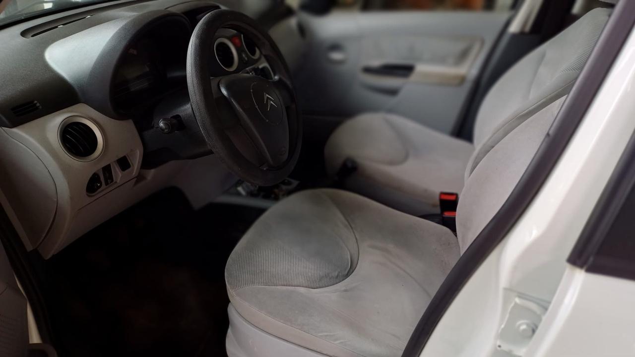 Citroen C3 1.1 Gold by Pinko Gpl