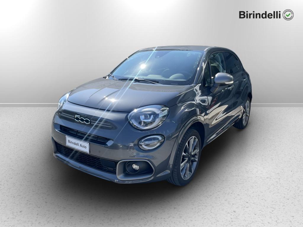 FIAT 500X - 500X 1.3 MultiJet 95 CV Sport