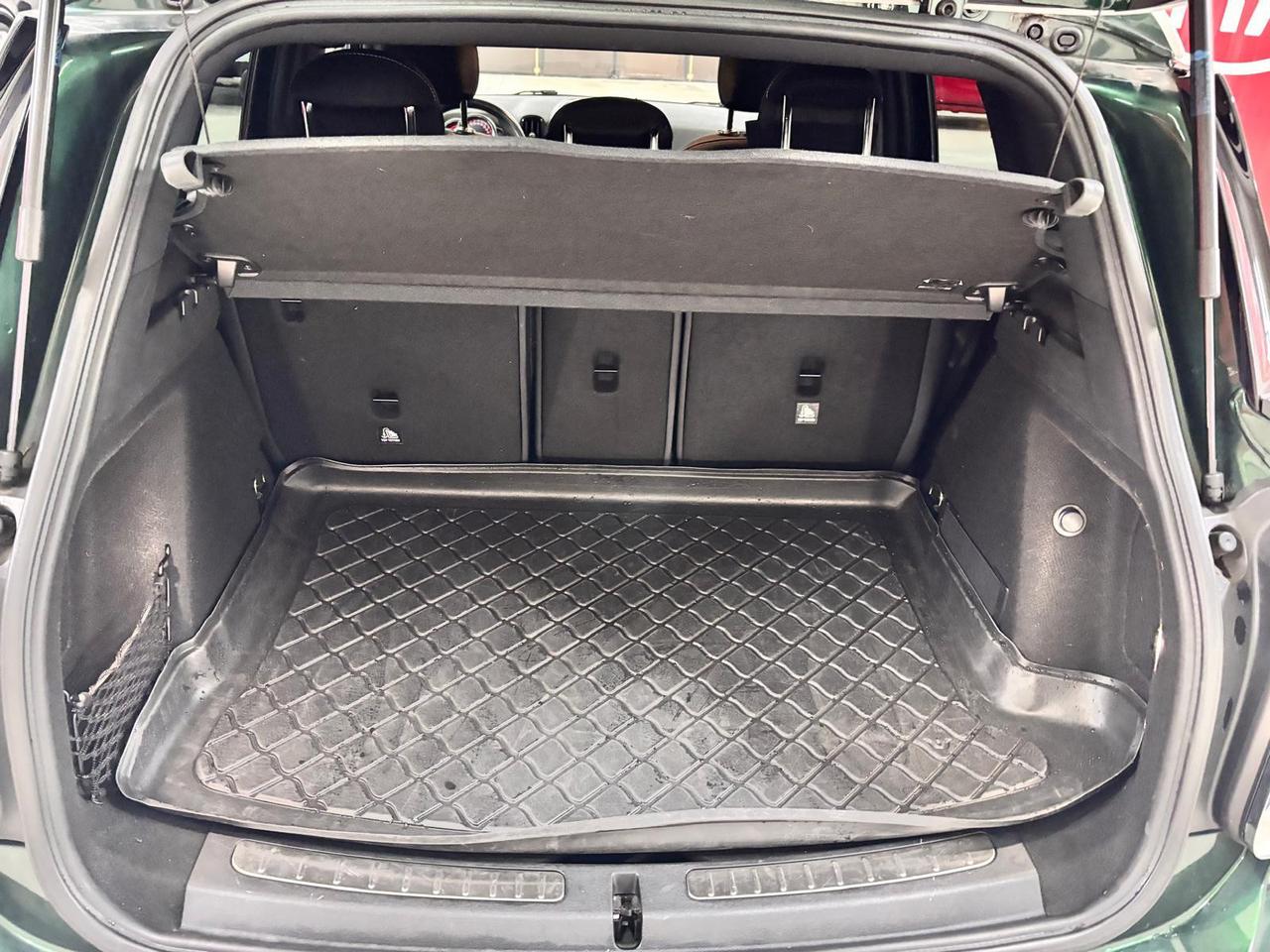 MINI Mini Countryman Diesel - Mini Countryman 2.0 Cooper D Business
