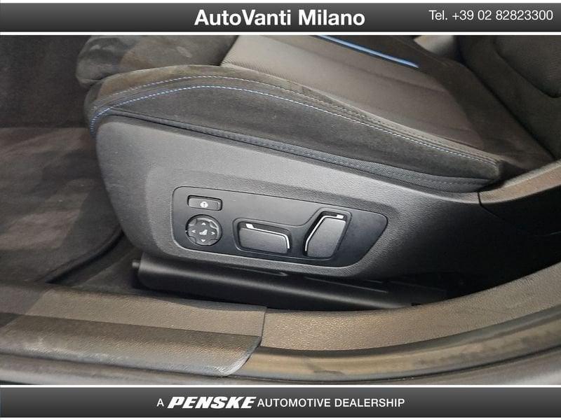 BMW Serie 3 320d mhev 48V xdrive MSport Pro auto