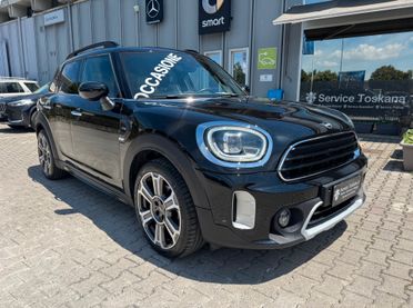 Mini Cooper Countryman Mini 1.5 Cooper Northwood Edition Countryman