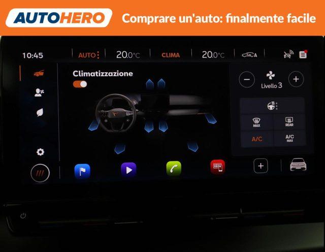 CUPRA Born 58kWh 231 CV Impulse