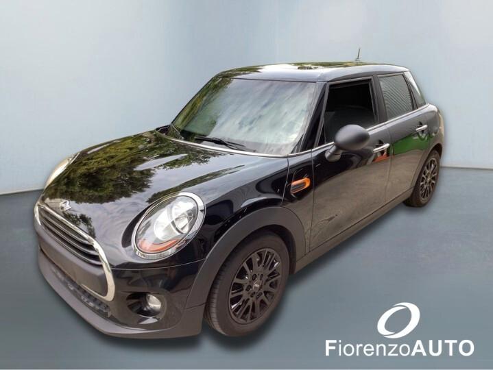 Mini 1.2 One 75 CV - PREZZO REALE