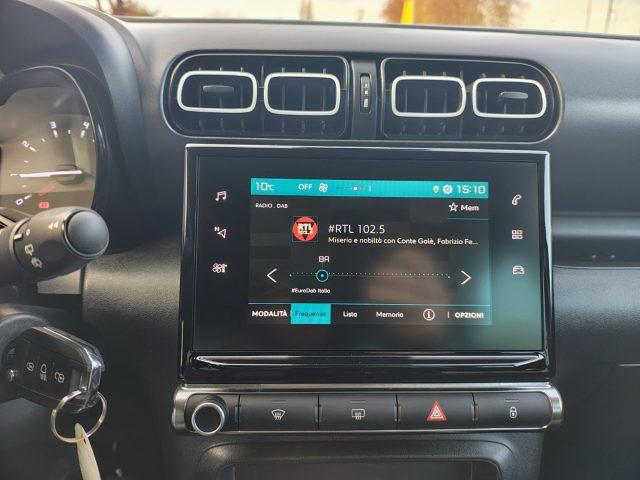 CITROEN C3 Aircross PureTech 110 S&S You