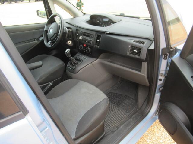 Fiat Idea 1.4 16v G.P.L. SERBATOIO NUOVO DIST. Nuova