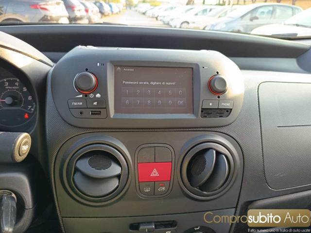 FIAT Fiorino 1.3 MJT 80CV + IVA 22%