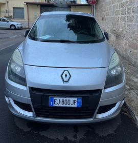 Renault Scenic Scénic 1.6 dCi 130CV Dynamique