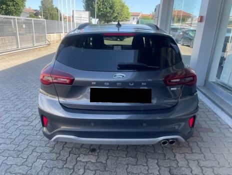FORD Focus V 2022 - Focus 1.0t ecoboost h ST-Line 125cv