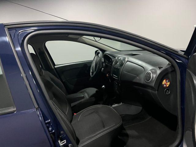DACIA Sandero 1.5 dCi 8V 75CV Ambiance