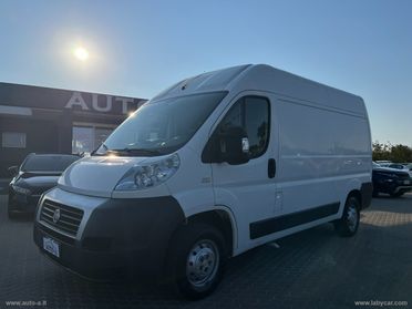 Ducato 33 2.2 MJT PM-TN Furgone 3 POSTI
