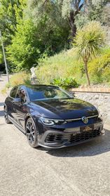 Volkswagen Golf GTI 2.0 TSI DSG CLUB SPORT 300 CAVALLI