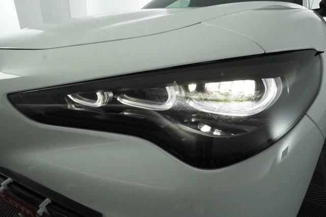 ALFA ROMEO Stelvio Stelvio 2.2 Turbodiesel 210 CV AT8 Q4 Ti
