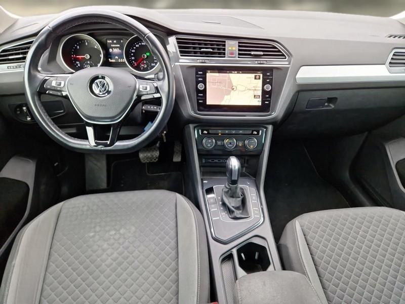 VOLKSWAGEN TIGUAN 2.0 TDI SCR 110KW Business BMT DSG