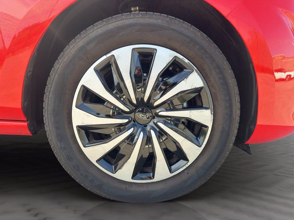 FORD Fiesta 5p 1.0 ecoboost h Titanium 125cv del 2022