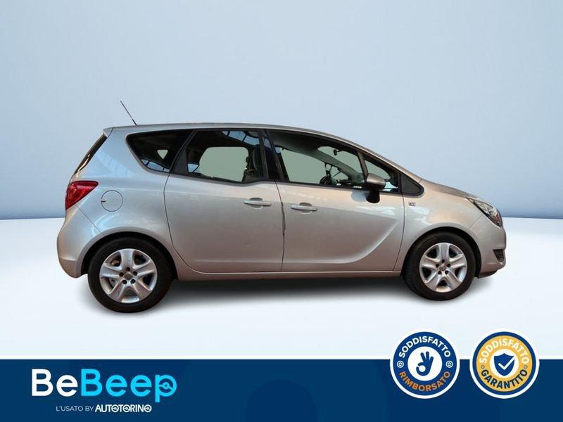 Opel Meriva 1.4 ADVANCE (ELECTIVE) 100CV