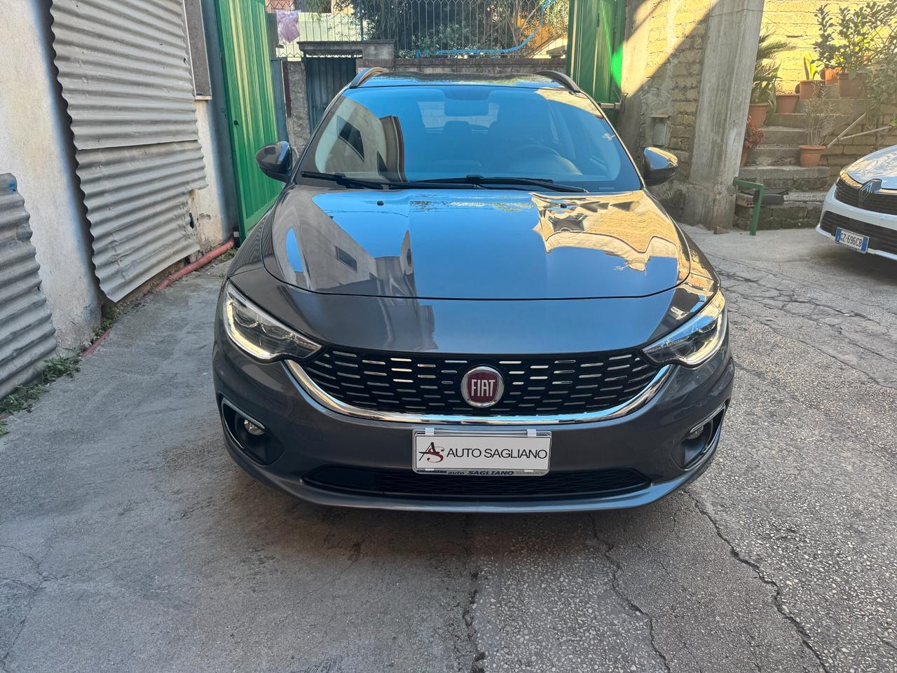 Fiat Tipo 1.6 Mjt S&S SW Business