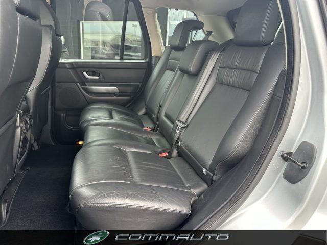 LAND ROVER Range Rover Sport 2.7 TDV6 190 CV HSE