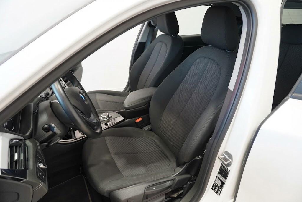 BMW X2 xDrive18d Steptronic Business X (150 CV)