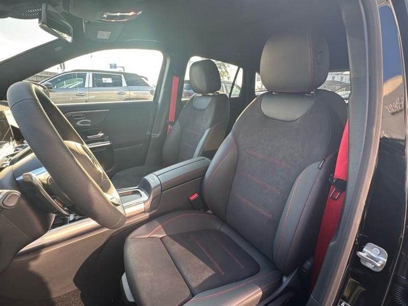 Mercedes-Benz GLA 35 AMG