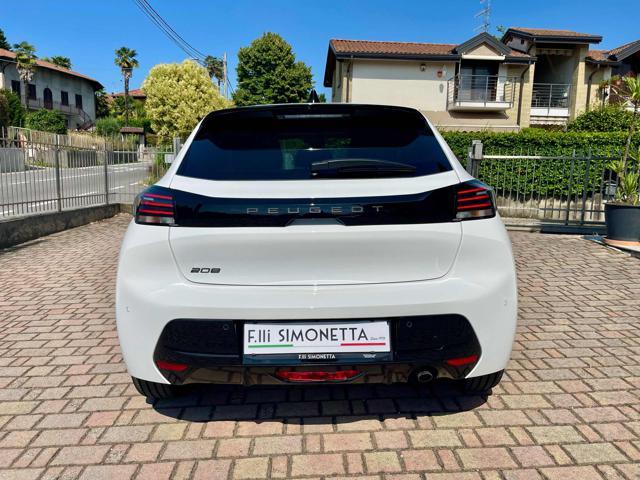 PEUGEOT 208 PureTech 100 Stop&Start 5 porte Allure - KM0