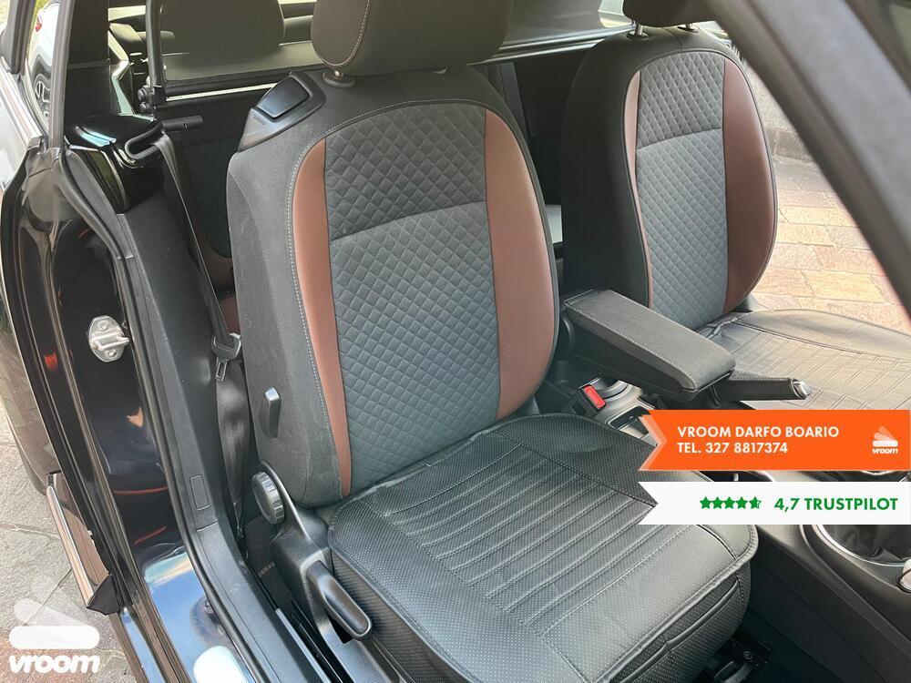 VOLKSWAGEN Maggiolino Maggiolino 1.2 TSI Design...
