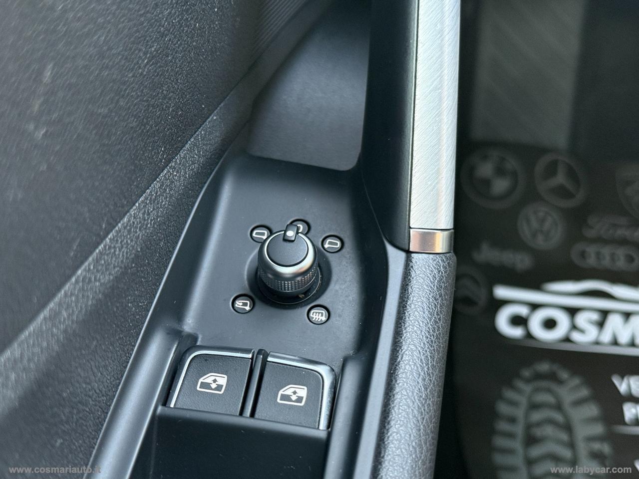 AUDI Q2 1.6 TDI Sport